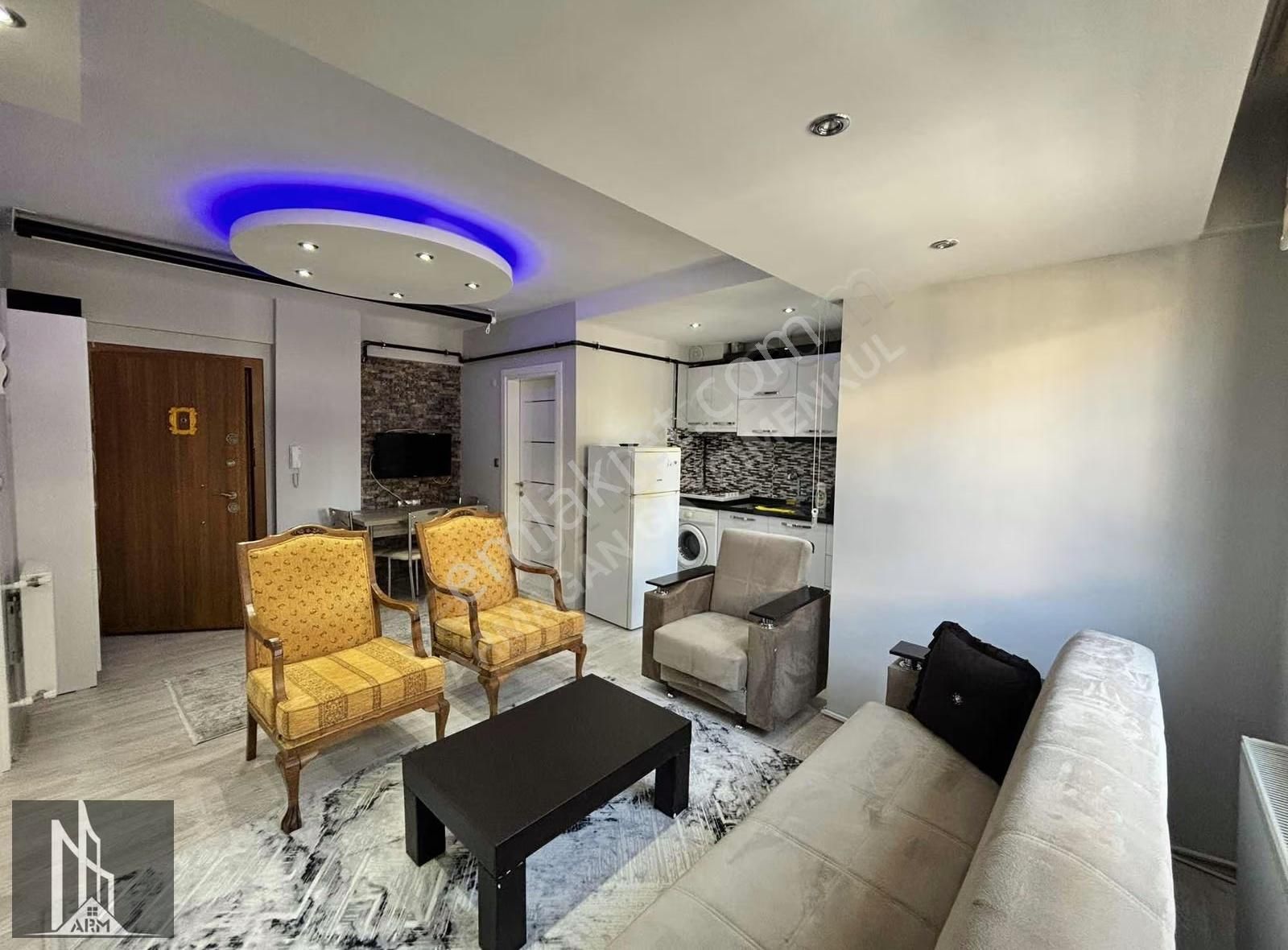 Armağan'dan Forum Yakını Kiralık 2+1 Daire