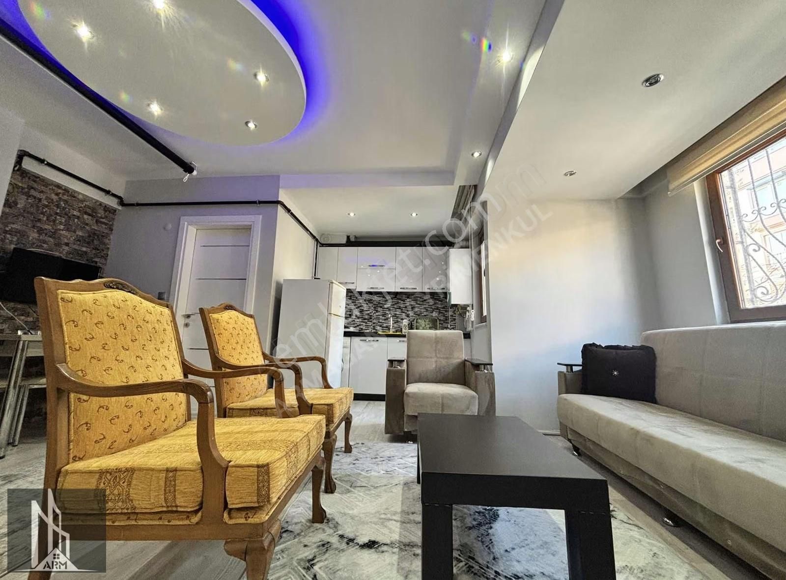 Armağan'dan Forum Yakını Kiralık 2+1 Daire - Görsel 7