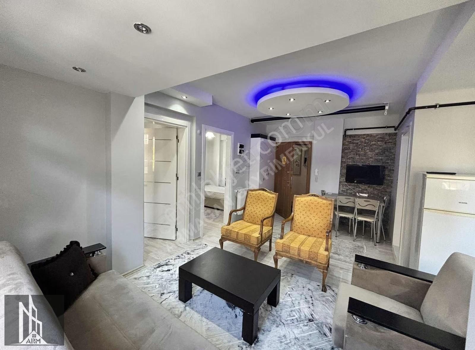 Armağan'dan Forum Yakını Kiralık 2+1 Daire - Görsel 2