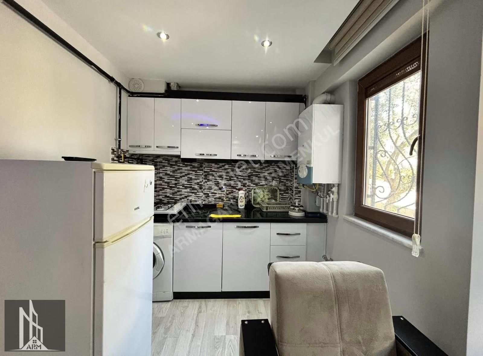 Armağan'dan Forum Yakını Kiralık 2+1 Daire - Görsel 14