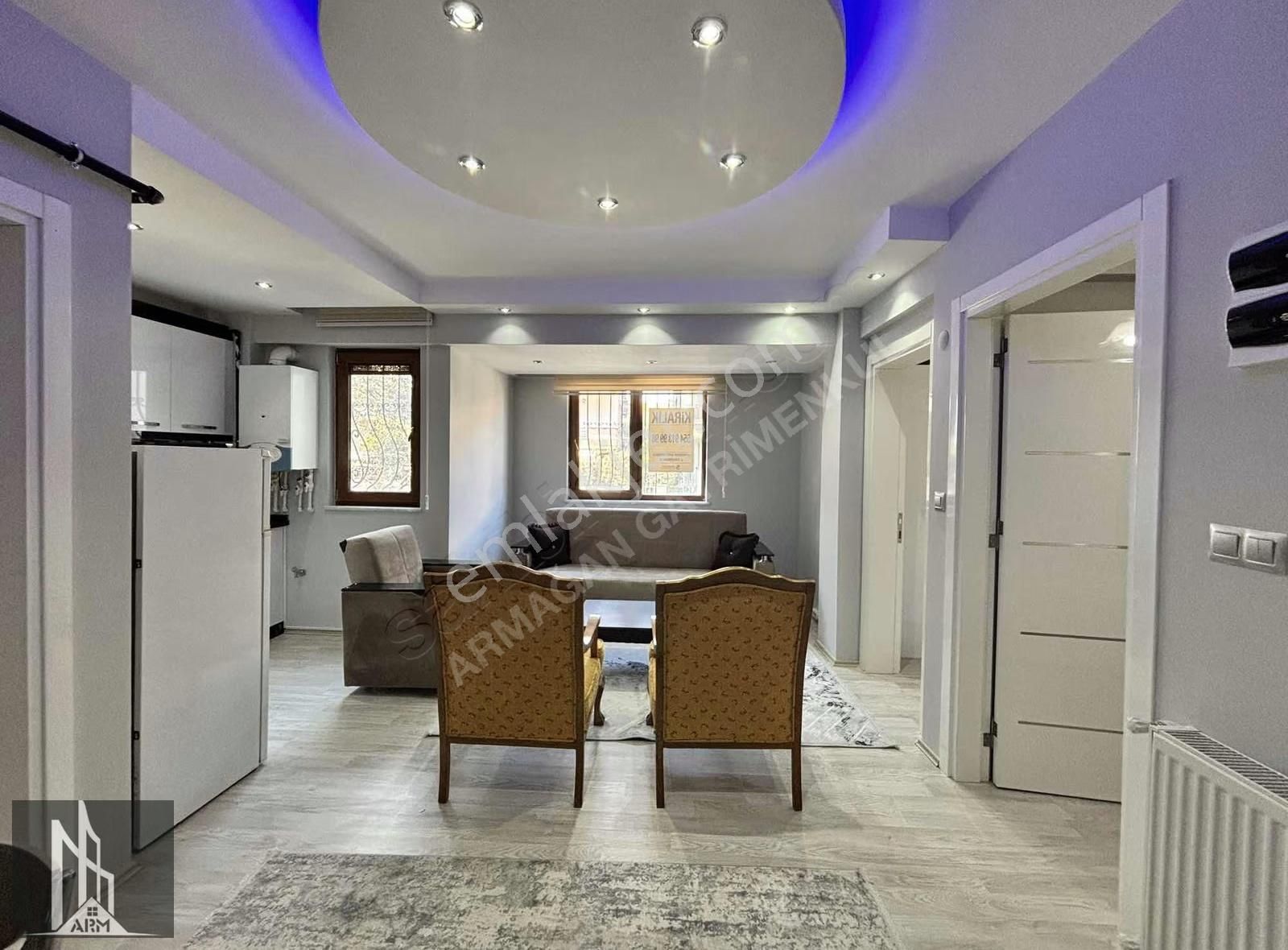 Armağan'dan Forum Yakını Kiralık 2+1 Daire - Görsel 3