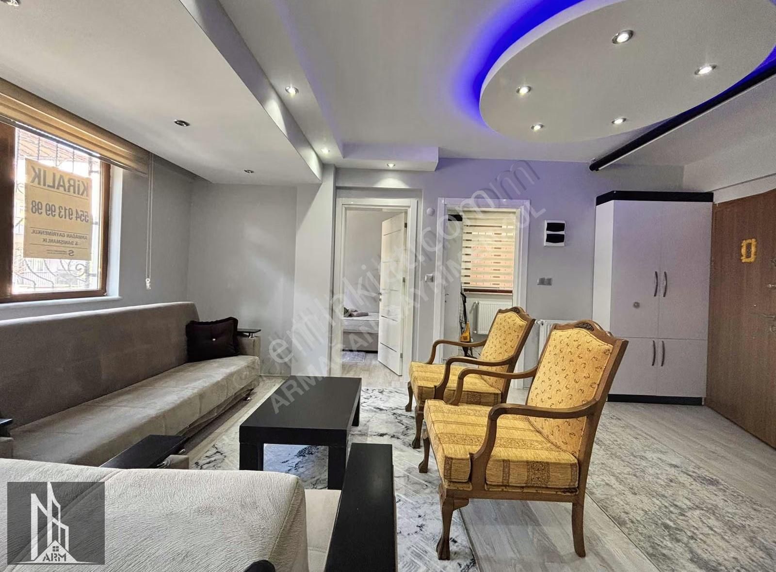 Armağan'dan Forum Yakını Kiralık 2+1 Daire - Görsel 6