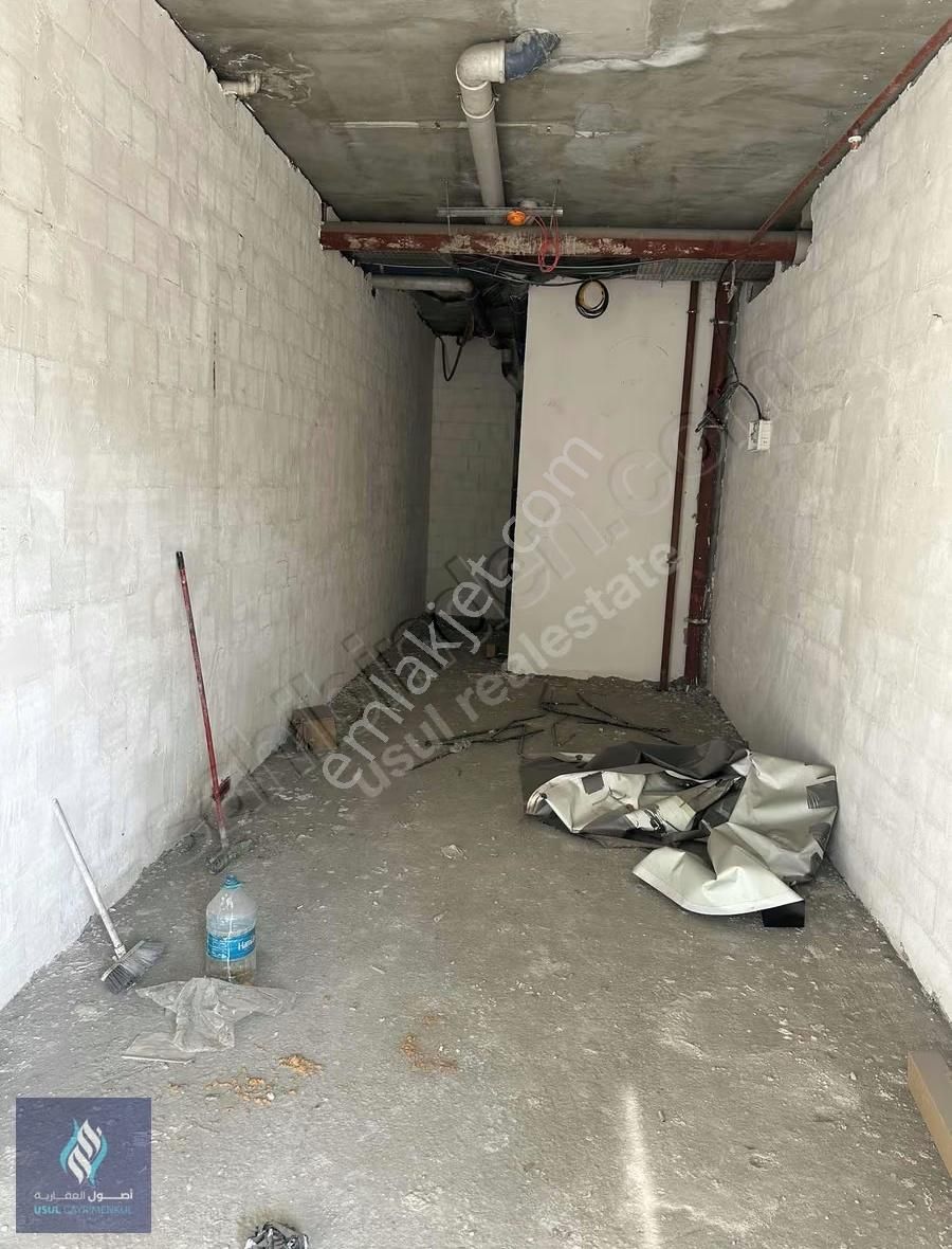 Yatırım Fırsatı ,bağcılar Güneşli'de 38m2 Satılık Dükkan - Görsel 2