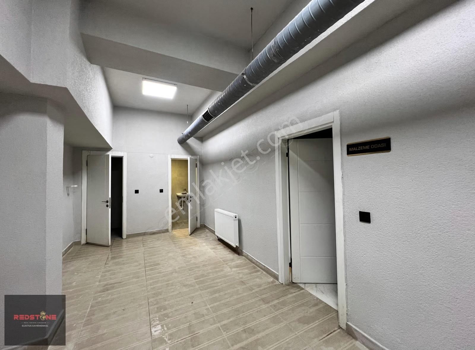 Redstone'dan Uysal Boulevard'da Satılık 1+1 Daire - Görsel 13