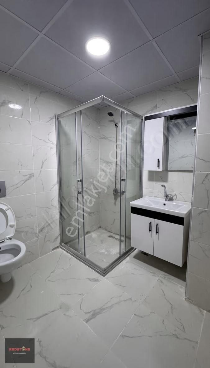 Redstone'dan Muhittin Ottoman Sitesinde Arakat 1+1 Kiralık Daire - Görsel 7