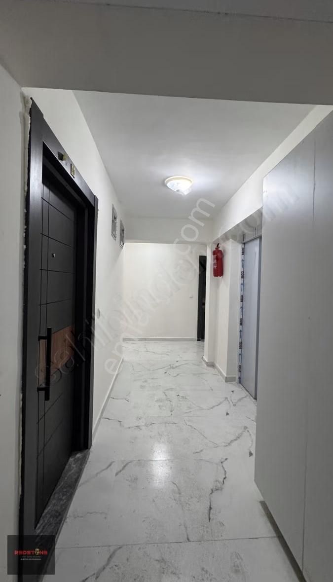 Redstone'dan Muhittin Ottoman Sitesinde Arakat 1+1 Kiralık Daire - Görsel 2