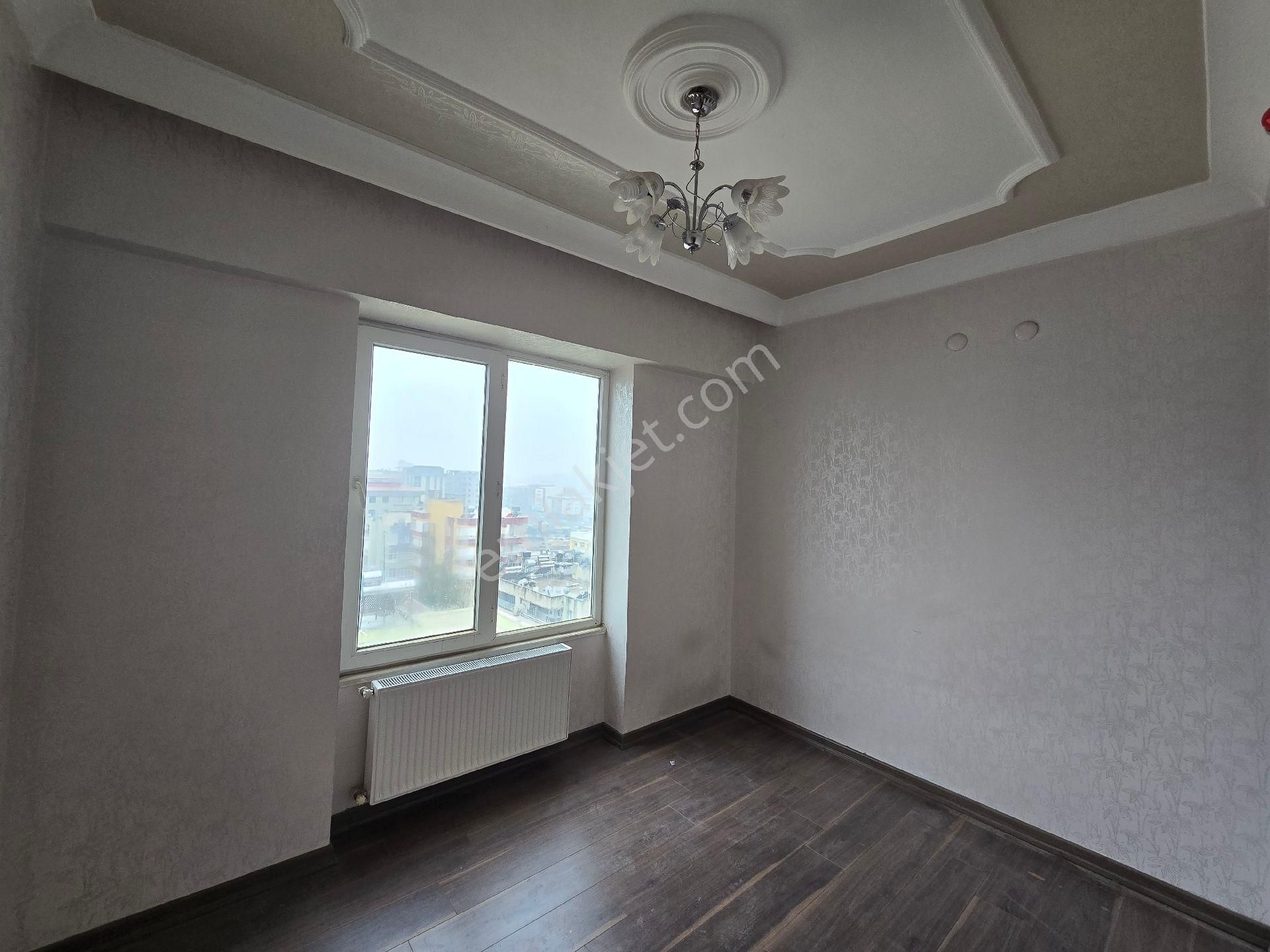 Karaköprü Çankaya Da Kiralık 4+1 Daire - Görsel 14