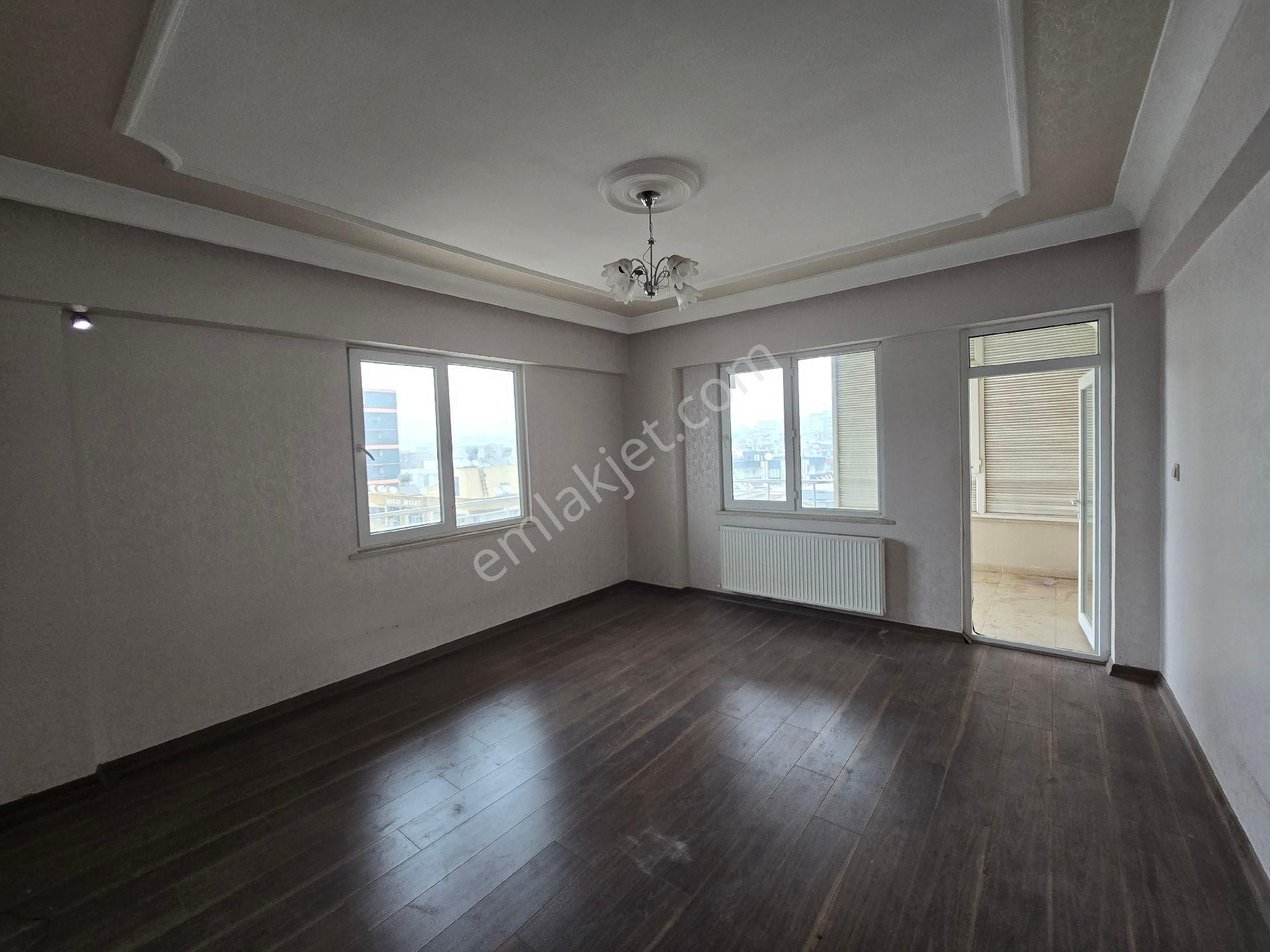 Karaköprü Çankaya Da Kiralık 4+1 Daire - Görsel 11