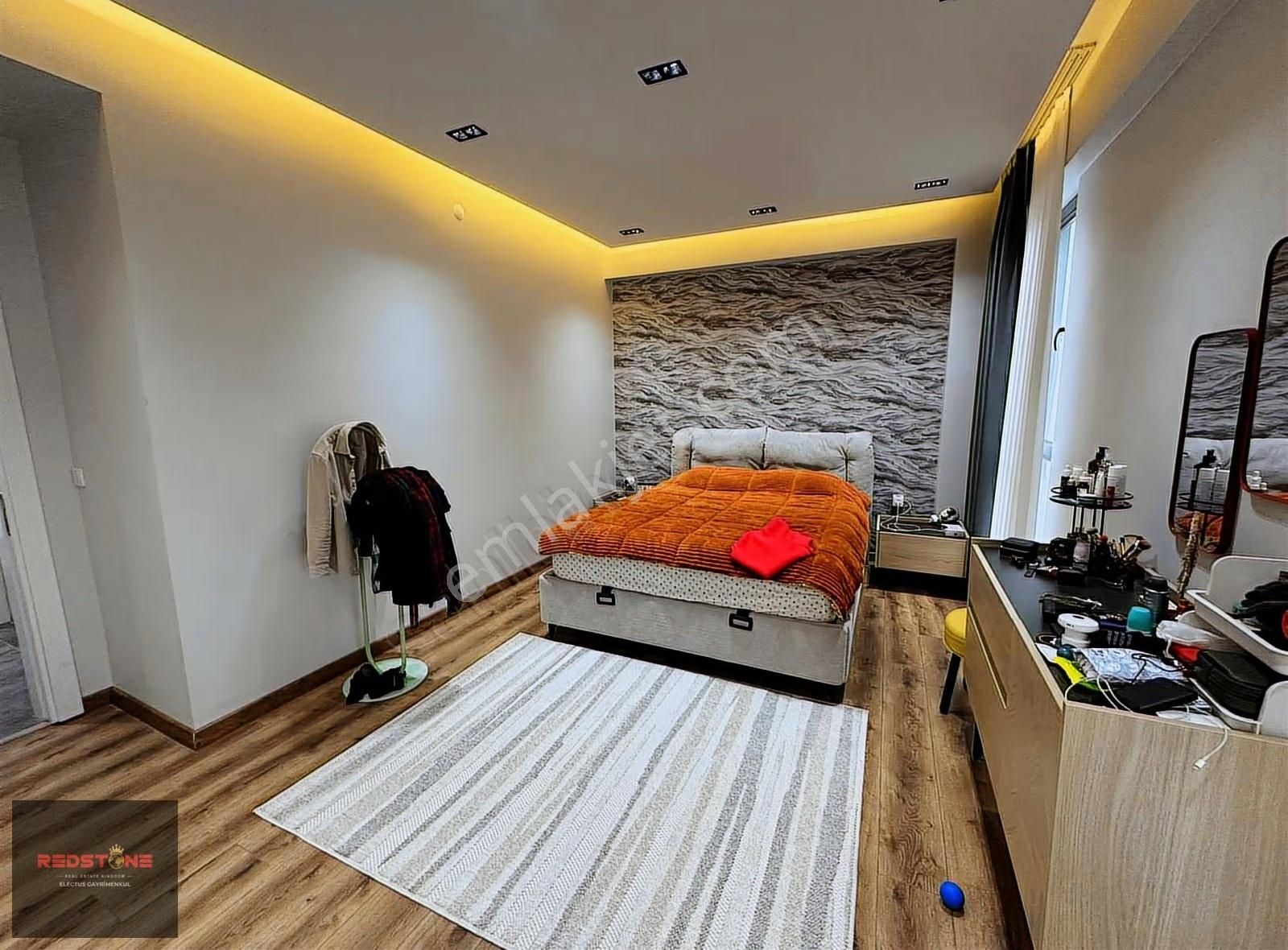 Redstone'dan Önerler'de Kiralık Site İçi Lüx 3+1 Daire - Görsel 12