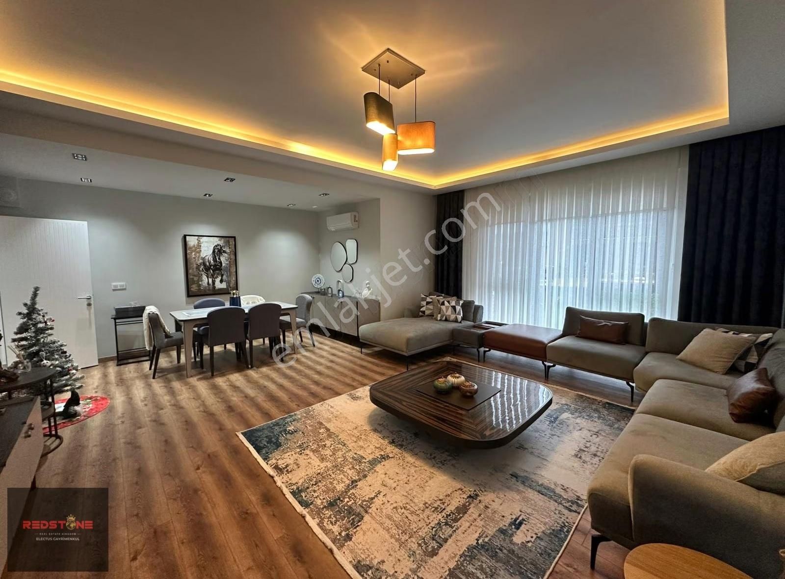 Redstone'dan Önerler'de Kiralık Site İçi Lüx 3+1 Daire - Görsel 4