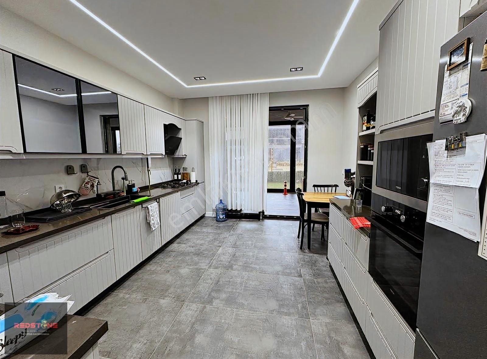 Redstone'dan Önerler'de Kiralık Site İçi Lüx 3+1 Daire - Görsel 14