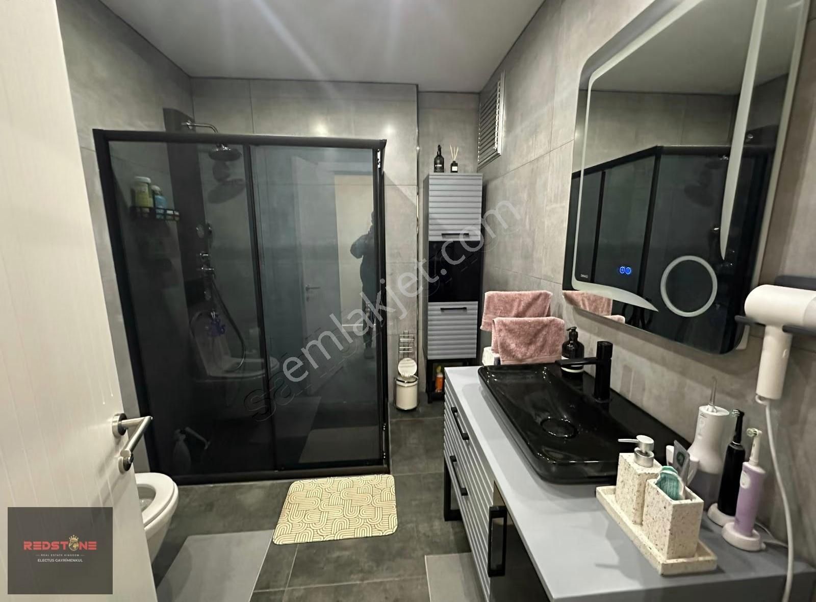 Redstone'dan Önerler'de Kiralık Site İçi Lüx 3+1 Daire - Görsel 11