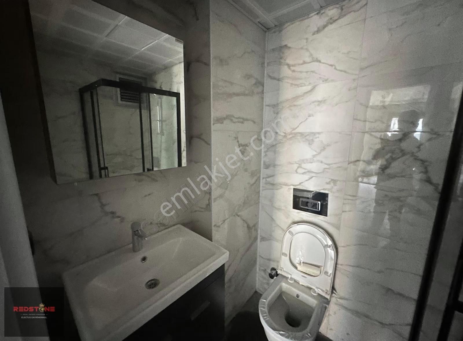 Redstone Electus'tan Uysal Nüans Cadde'de Satılık 2+1 Lüx Daire - Görsel 20