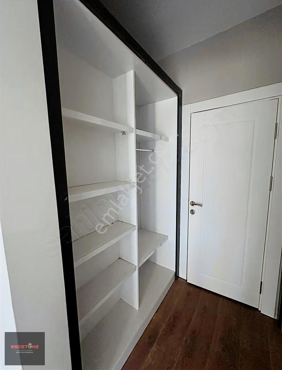 Redstone Electus'tan Uysal Nüans Cadde'de Satılık 2+1 Lüx Daire - Görsel 11