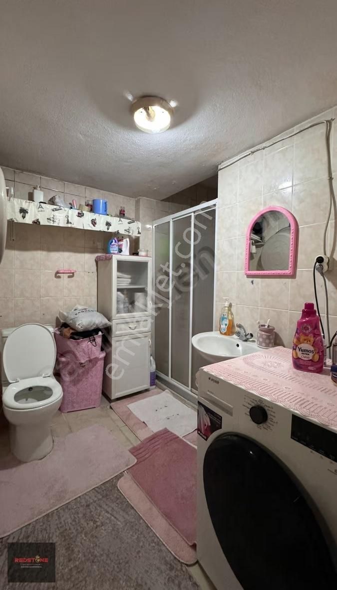 Redstone'dan Reşadiyede Arakat 80 M2 2+1 Daire - Görsel 19