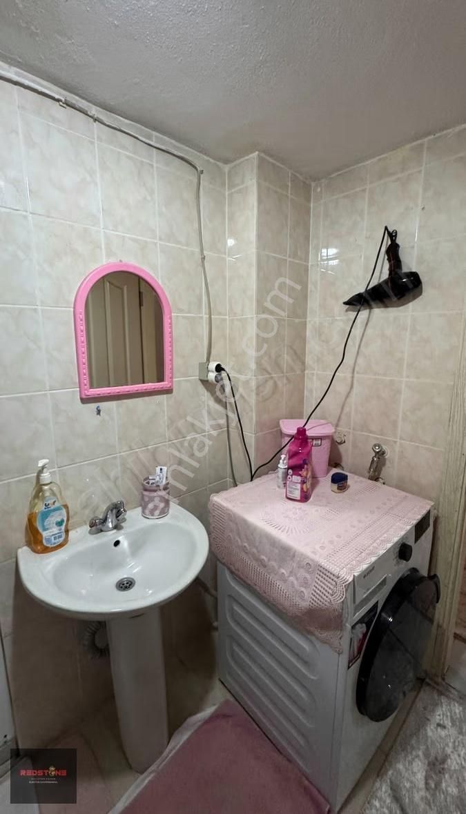Redstone'dan Reşadiyede Arakat 80 M2 2+1 Daire - Görsel 23