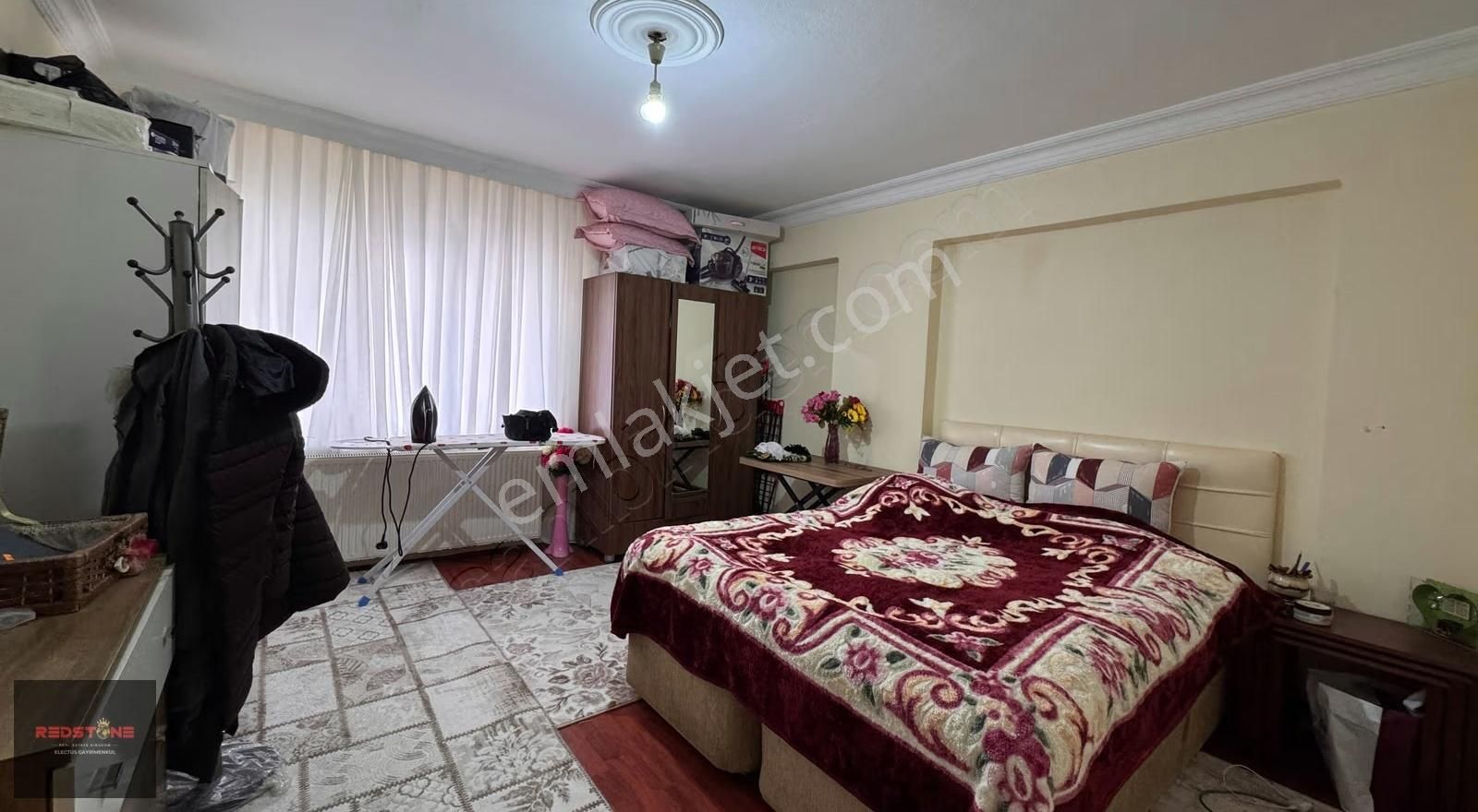 Redstone'dan Reşadiyede Arakat 80 M2 2+1 Daire - Görsel 7