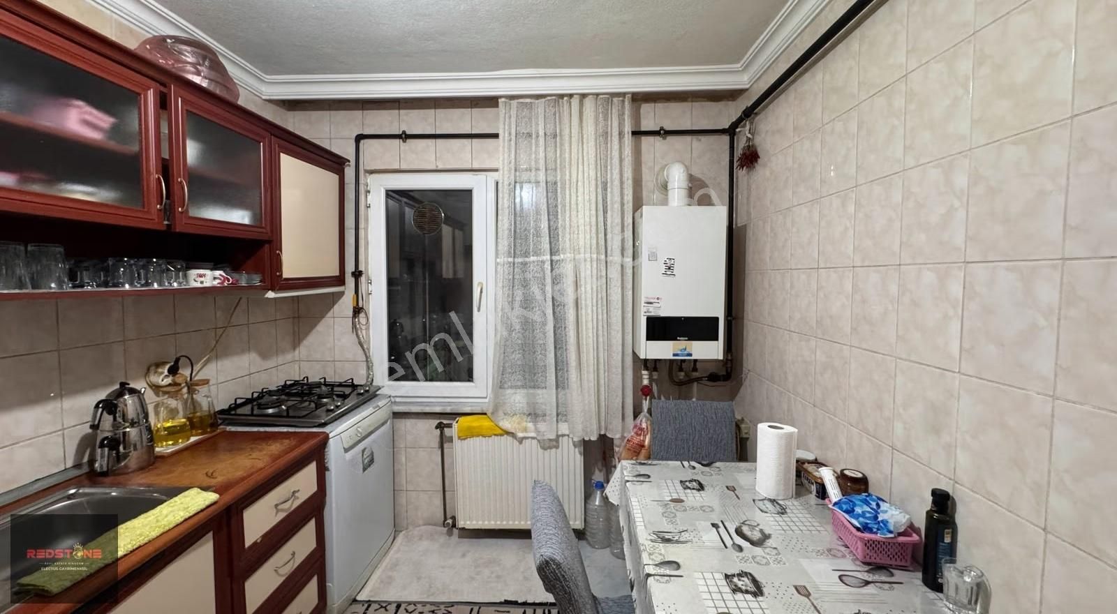 Redstone'dan Reşadiyede Arakat 80 M2 2+1 Daire - Görsel 25