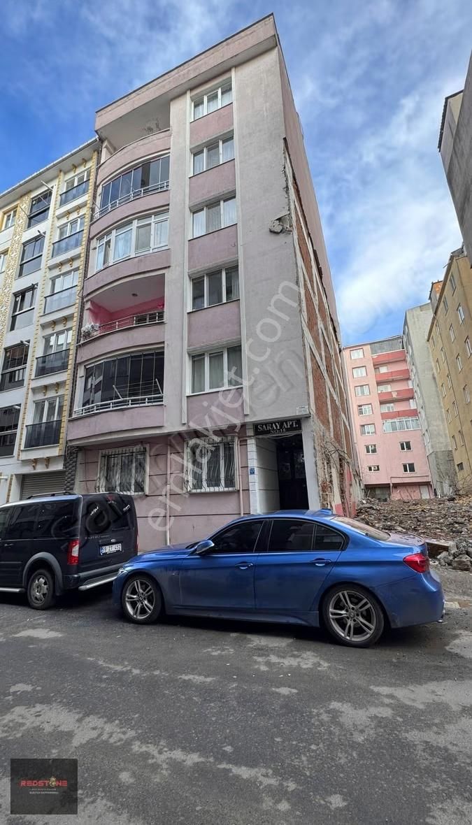 Redstone'dan Reşadiyede Arakat 80 M2 2+1 Daire - Görsel 4