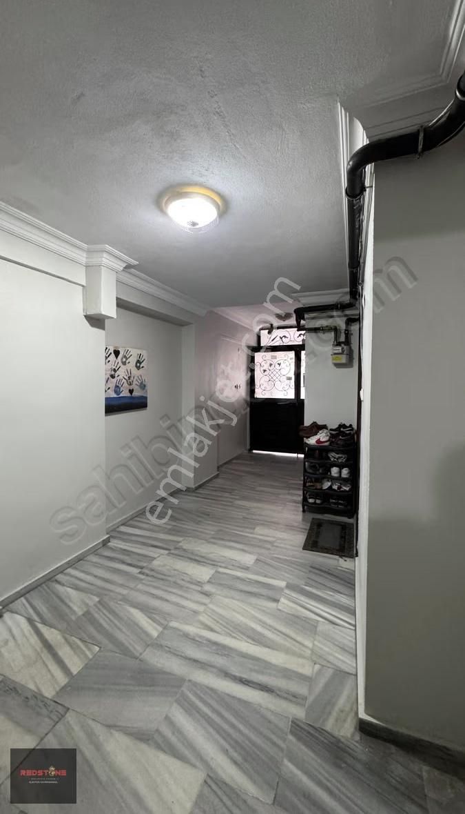 Redstone'dan Reşadiyede Arakat 80 M2 2+1 Daire - Görsel 10
