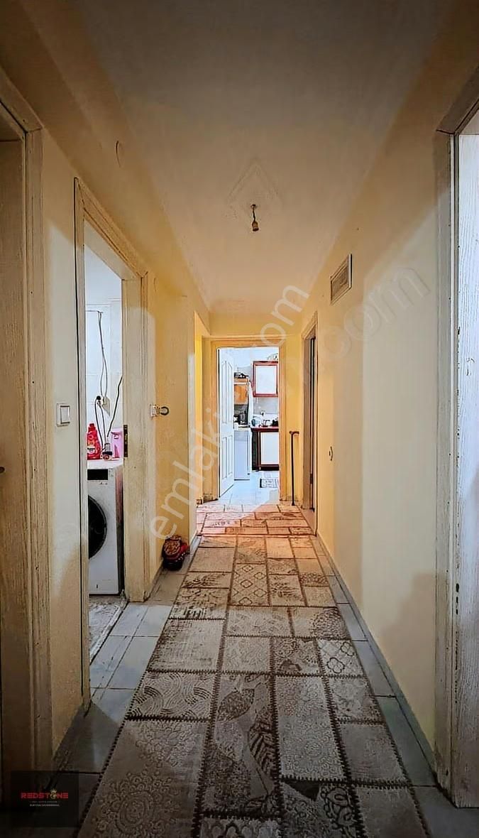 Redstone'dan Reşadiyede Arakat 80 M2 2+1 Daire - Görsel 20