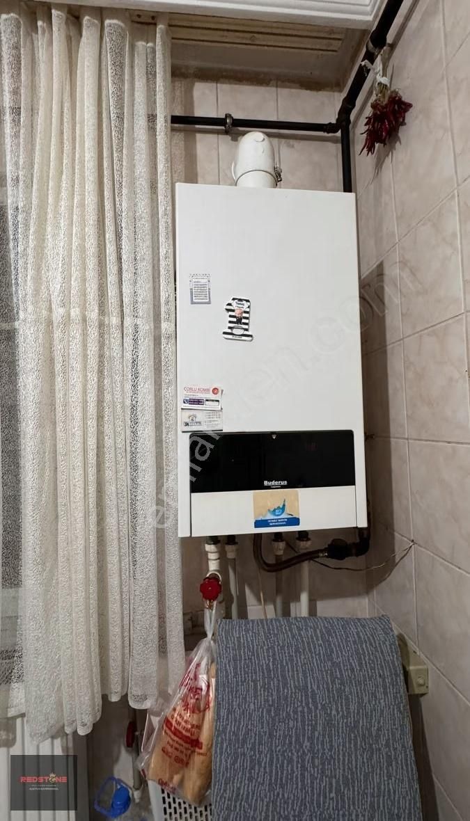 Redstone'dan Reşadiyede Arakat 80 M2 2+1 Daire - Görsel 2