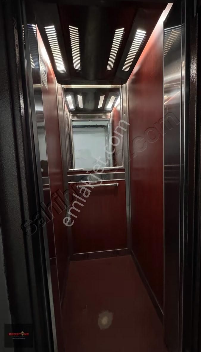 Redstone'dan Reşadiyede Arakat 80 M2 2+1 Daire - Görsel 13