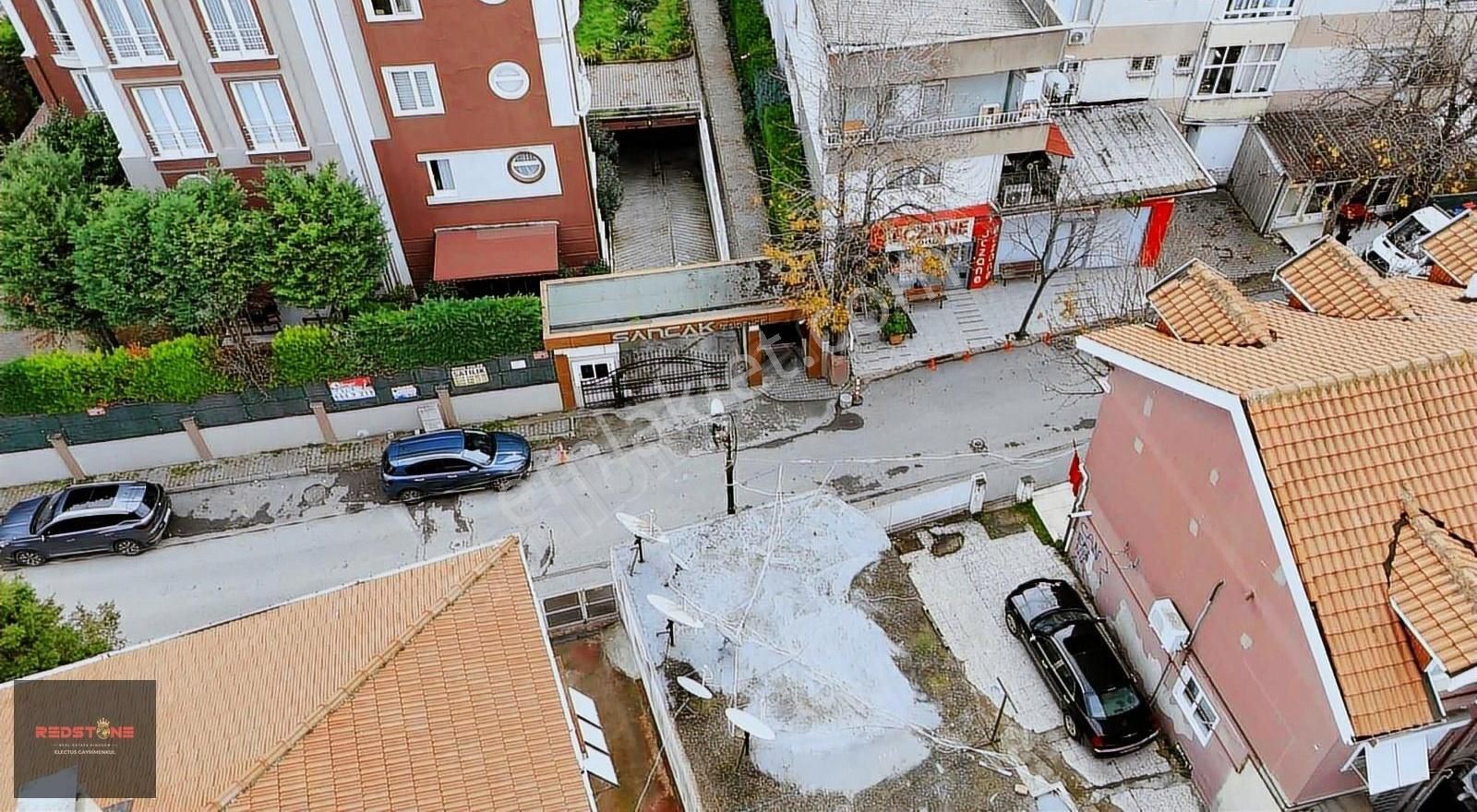 Pendik'te Bahçeli Dubleks Fırsatı! Site İçinde,ortak Havuzlu - Görsel 2
