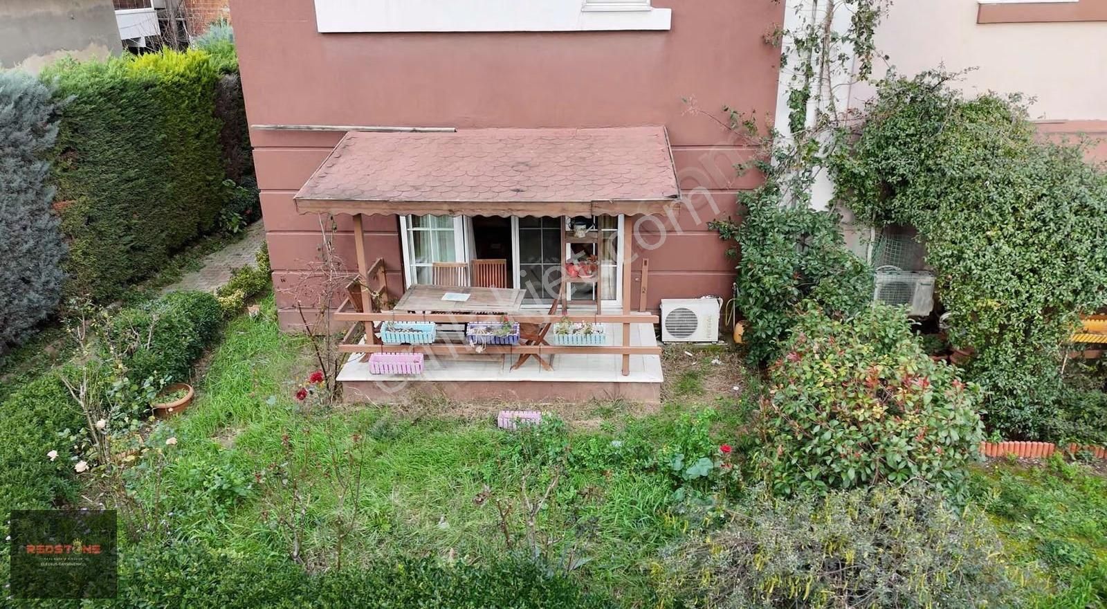 Pendik'te Bahçeli Dubleks Fırsatı! Site İçinde,ortak Havuzlu - Görsel 8