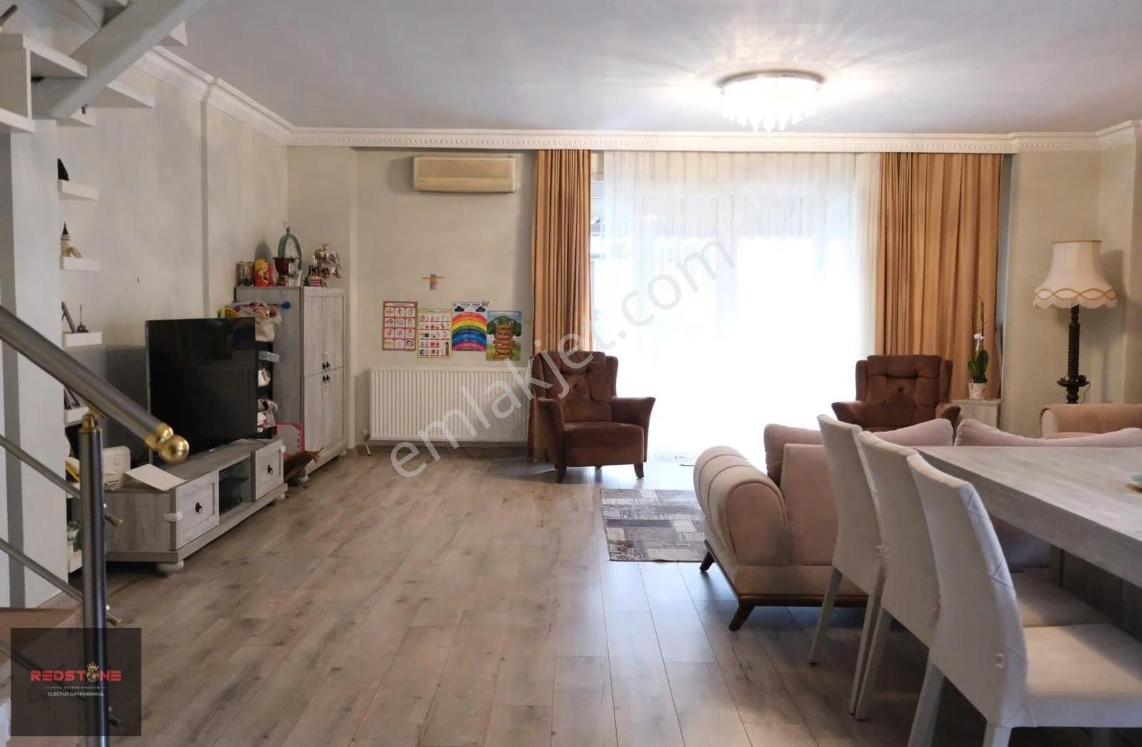 Pendik'te Bahçeli Dubleks Fırsatı! Site İçinde,ortak Havuzlu - Görsel 17