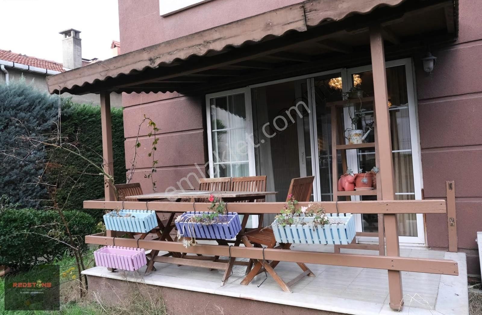 Pendik'te Bahçeli Dubleks Fırsatı! Site İçinde,ortak Havuzlu - Görsel 12