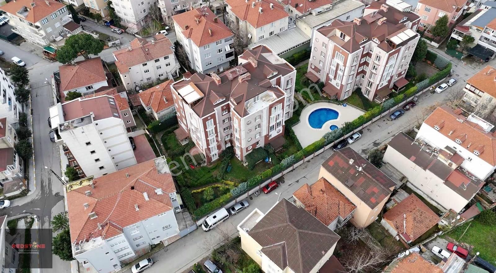 Pendik'te Bahçeli Dubleks Fırsatı! Site İçinde,ortak Havuzlu - Görsel 4