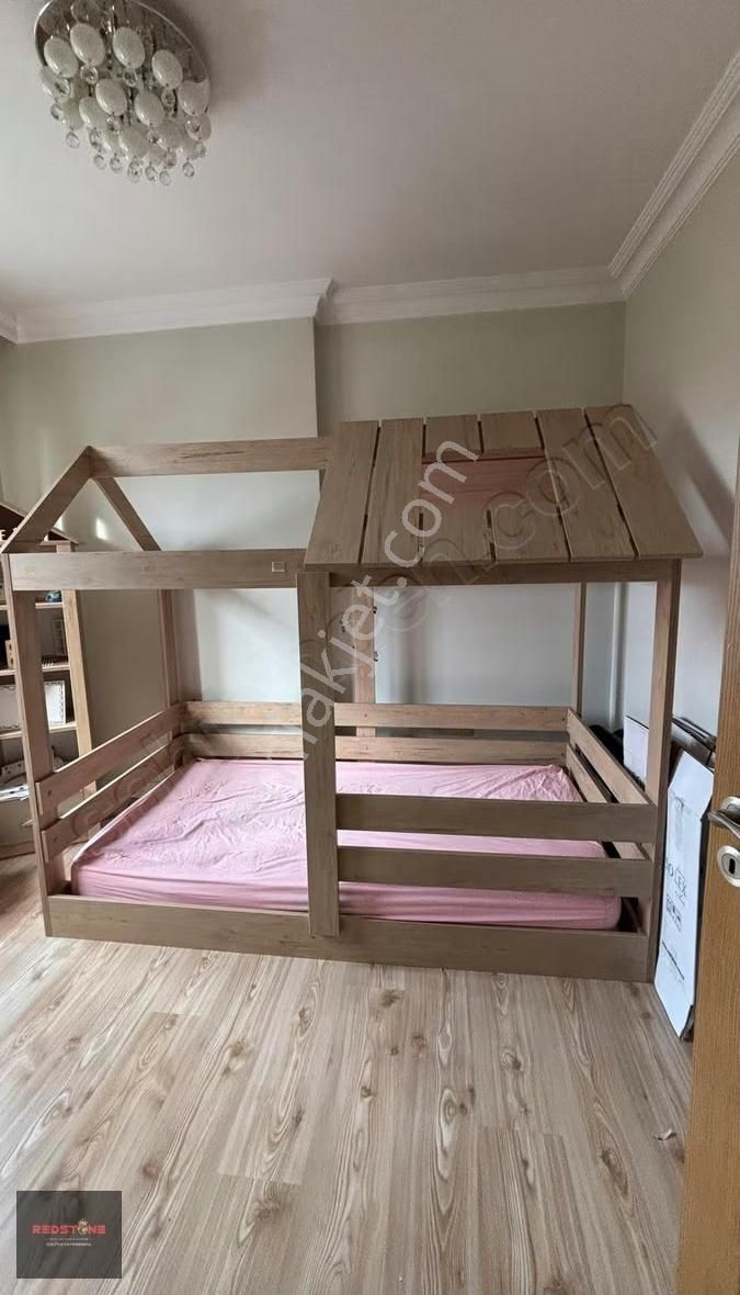 Pendik'te Bahçeli Dubleks Fırsatı! Site İçinde,ortak Havuzlu - Görsel 5