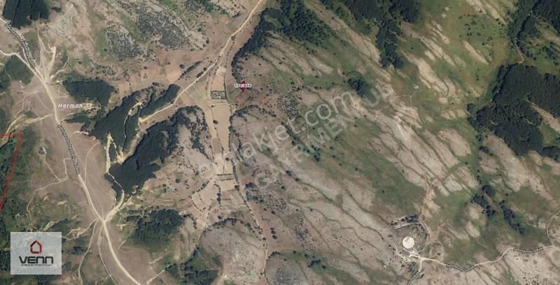 Gemlik Şahinyurdu Satılık 621 M2 Tarla