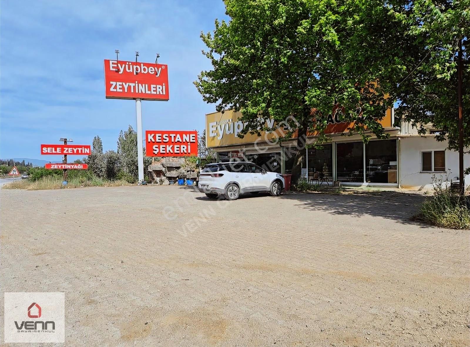 Orhangazi Gedelek Bursa/istanbul Yolu Üzeri Kiralık İşyeri - Görsel 2