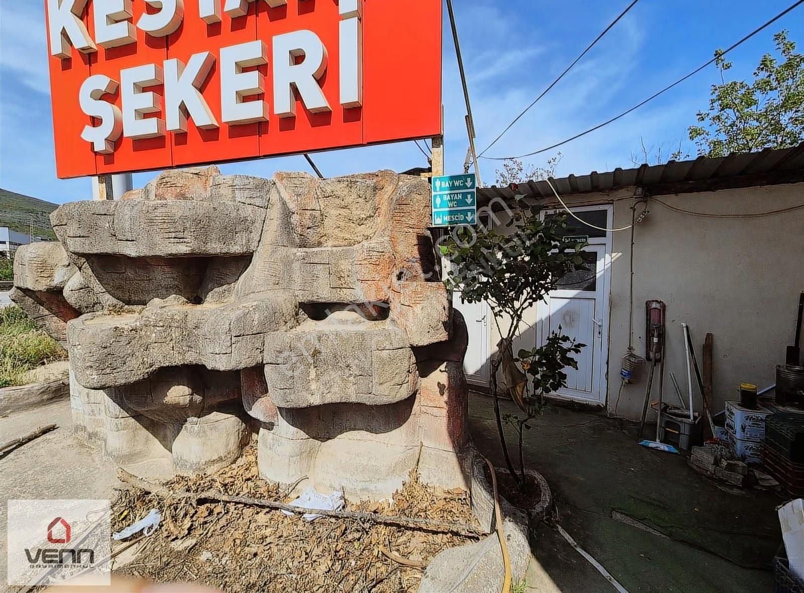 Orhangazi Gedelek Bursa/istanbul Yolu Üzeri Kiralık İşyeri - Görsel 4