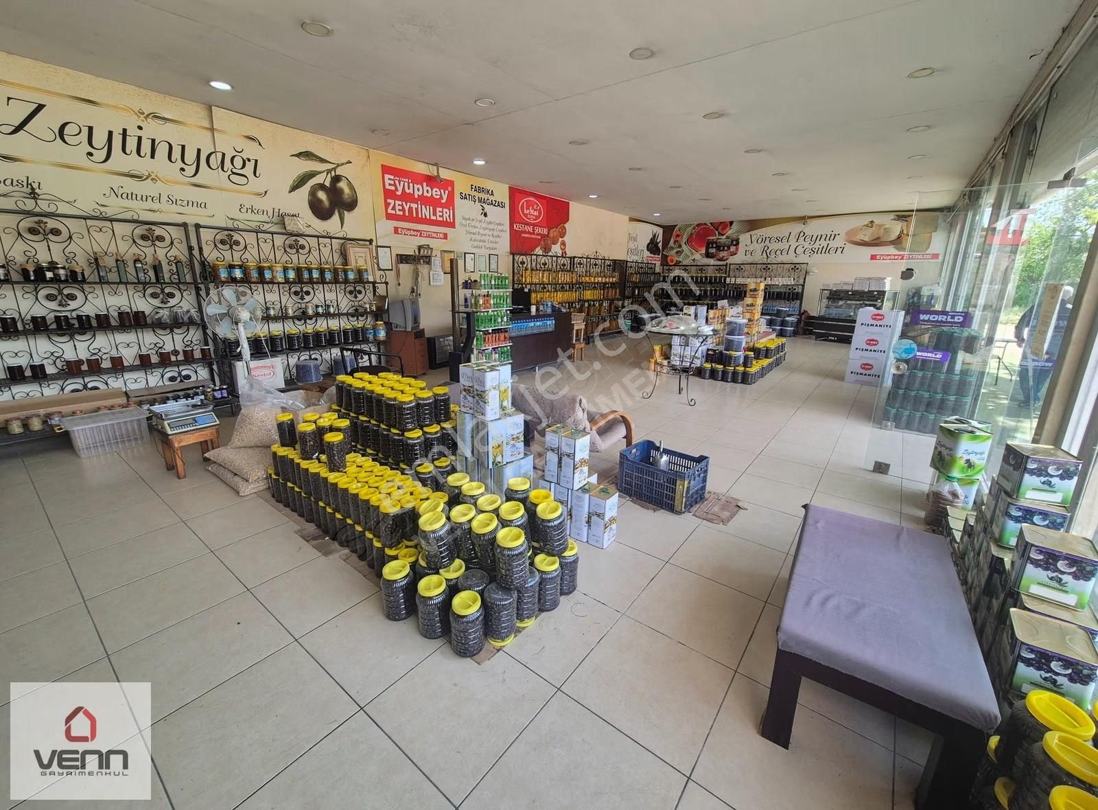 Orhangazi Gedelek Bursa/istanbul Yolu Üzeri Kiralık İşyeri - Görsel 11