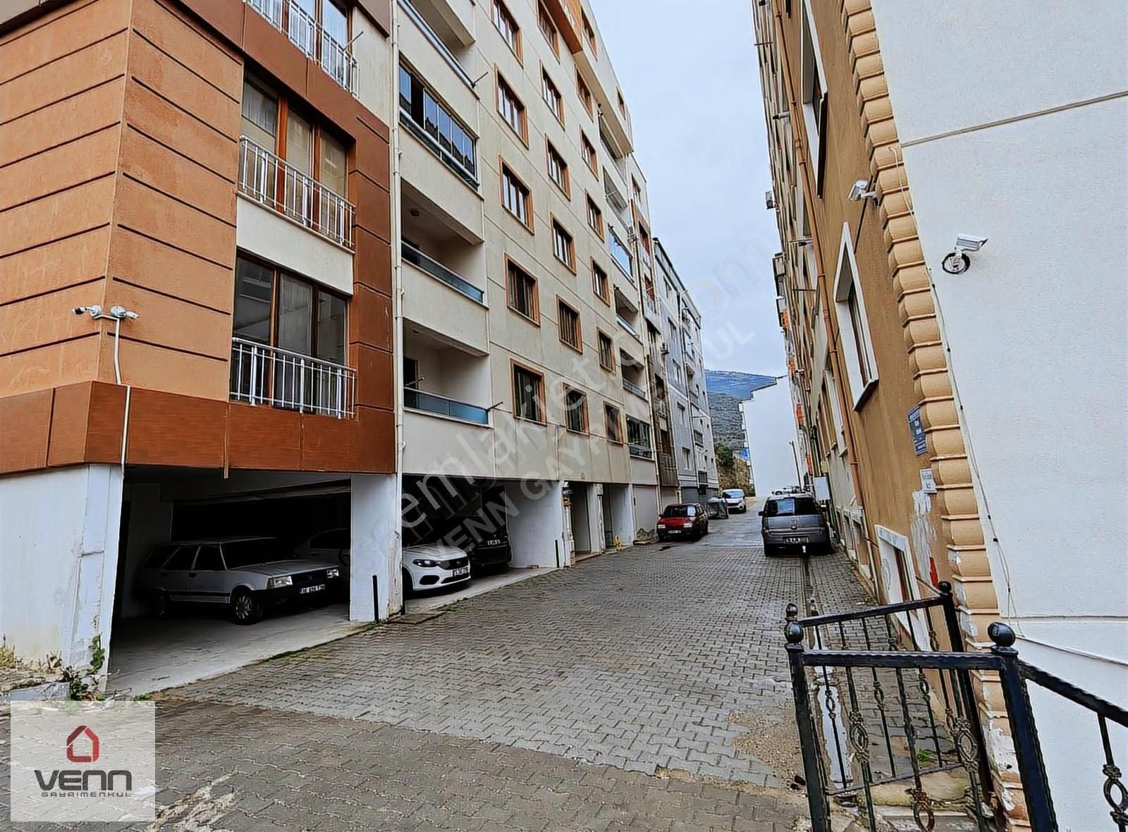 Gemlik Yeni Mahalle Çevre Yolu Üzeri 3+1 Kiralık Daire! - Görsel 14