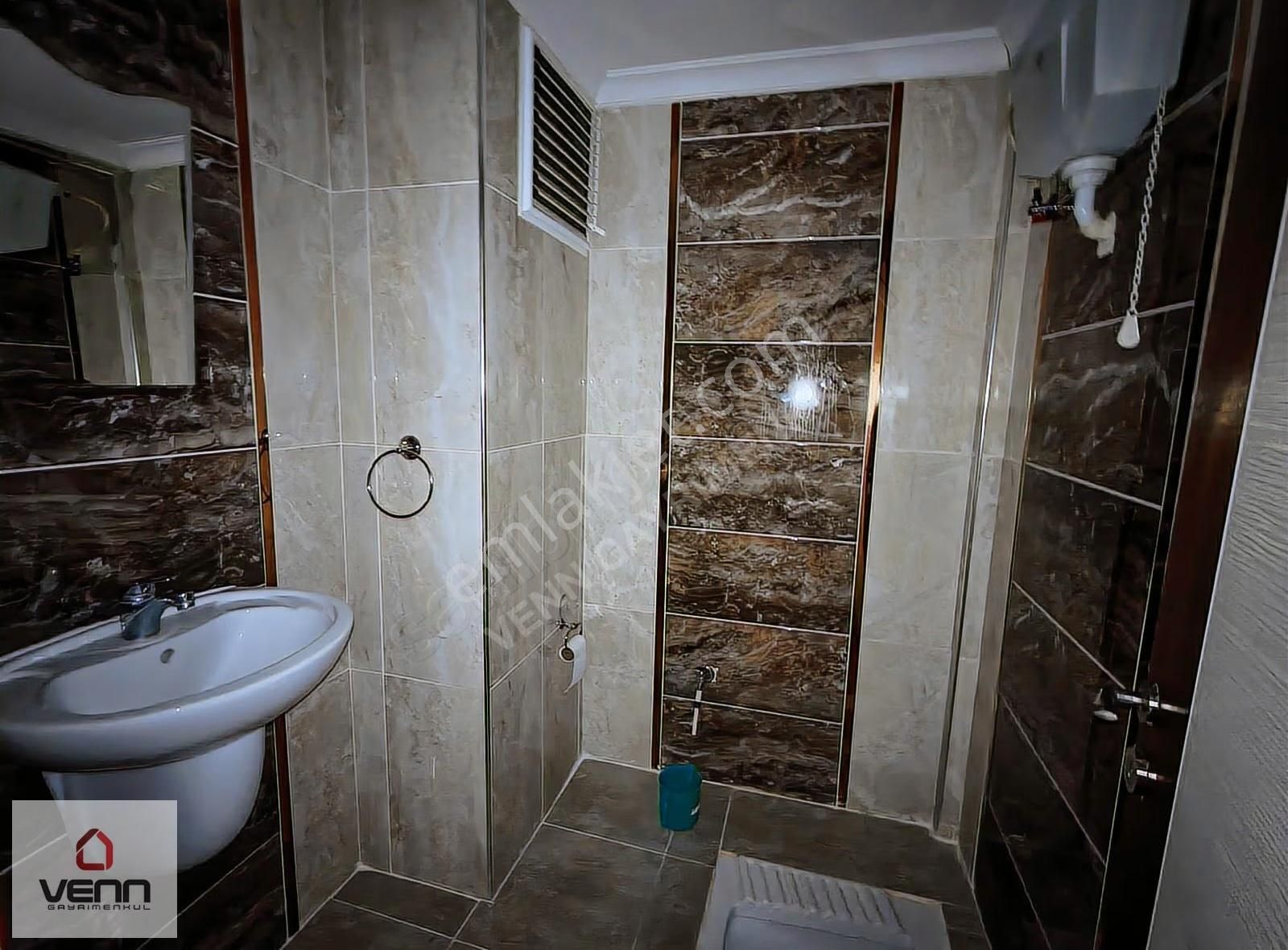 Gemlik Yeni Mahalle Çevre Yolu Üzeri 3+1 Kiralık Daire! - Görsel 12