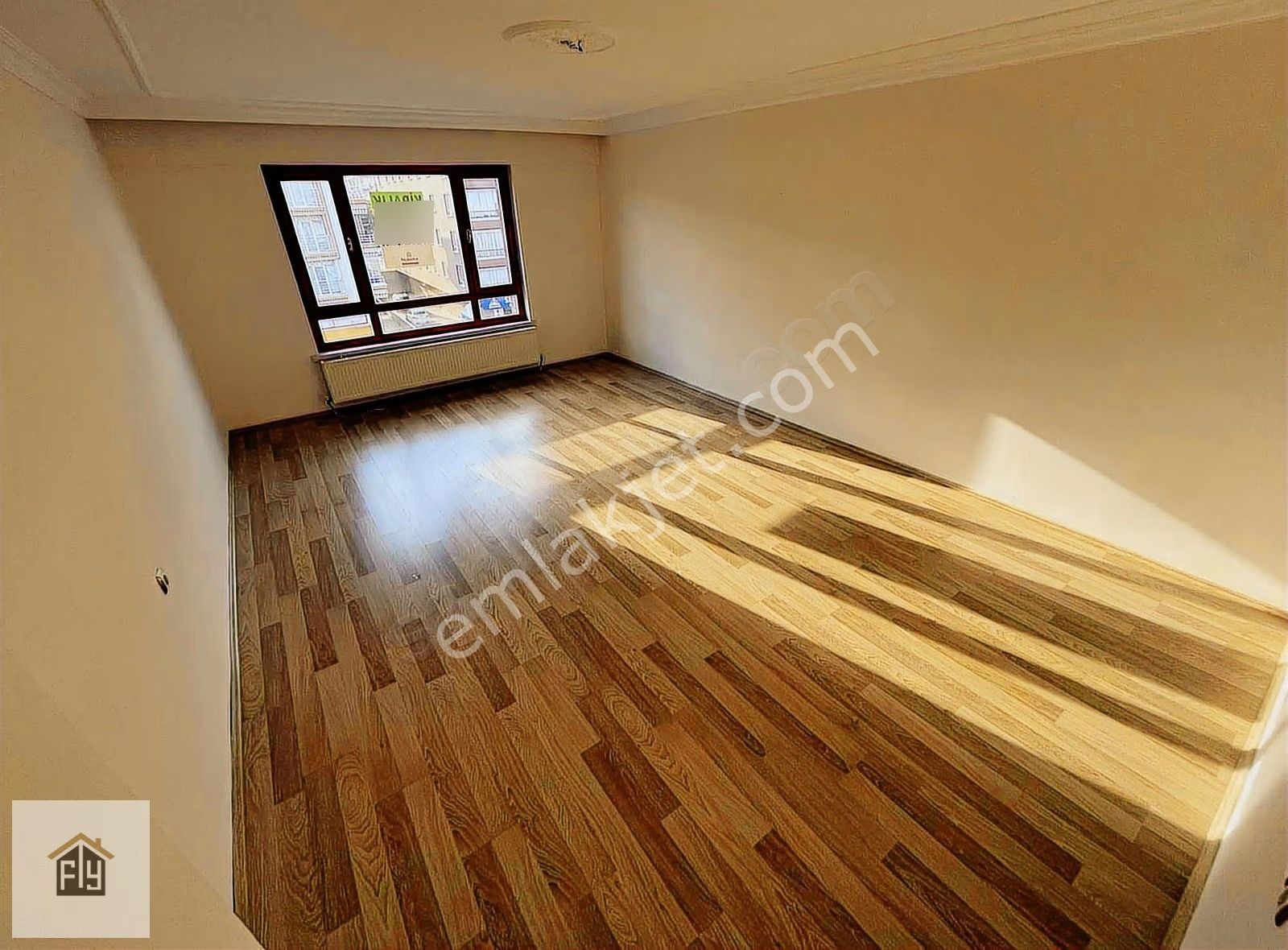 F&y Emlaktan Karapürçek Mah 309 Cadde Üzeri Asansörlü 2 Banyolu - Görsel 34