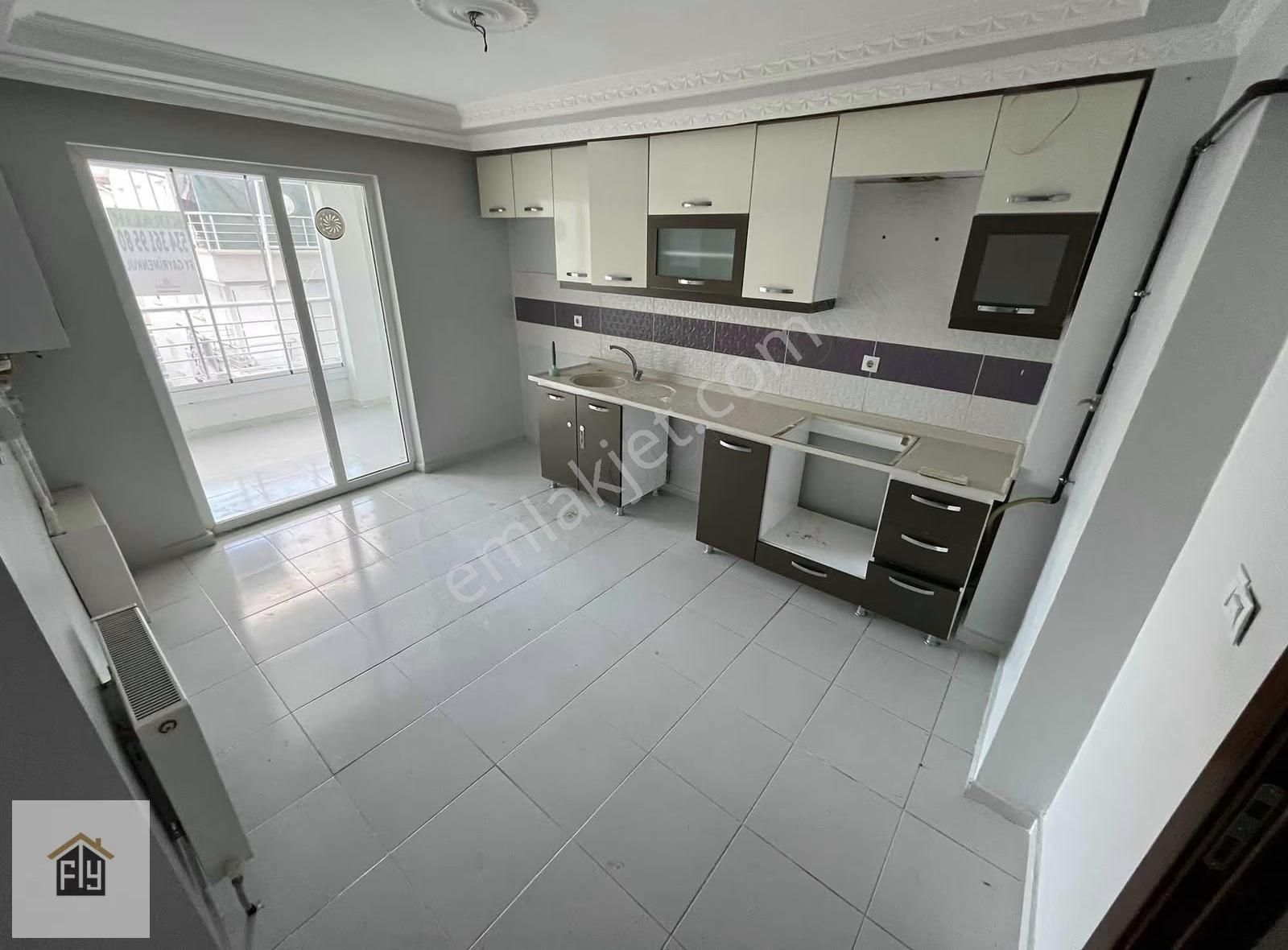 F&y Emlaktan Başak Mah Yüksek Giriş Kiralık Daire - Görsel 4