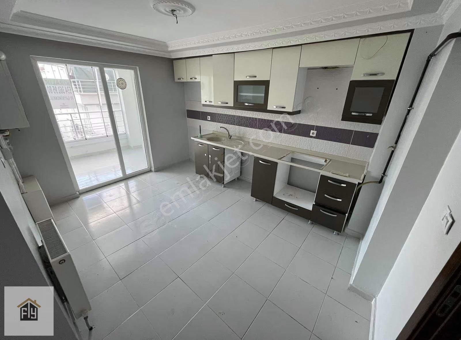 F&y Emlaktan Başak Mah Yüksek Giriş Kiralık Daire - Görsel 5