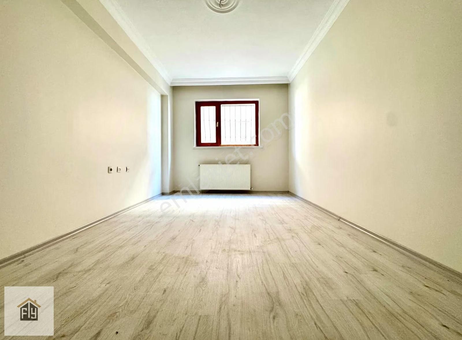 F&y'den Başakta Muhtarlık Mevki 2+1 Yüksek Giriş Altı Daire - Görsel 6