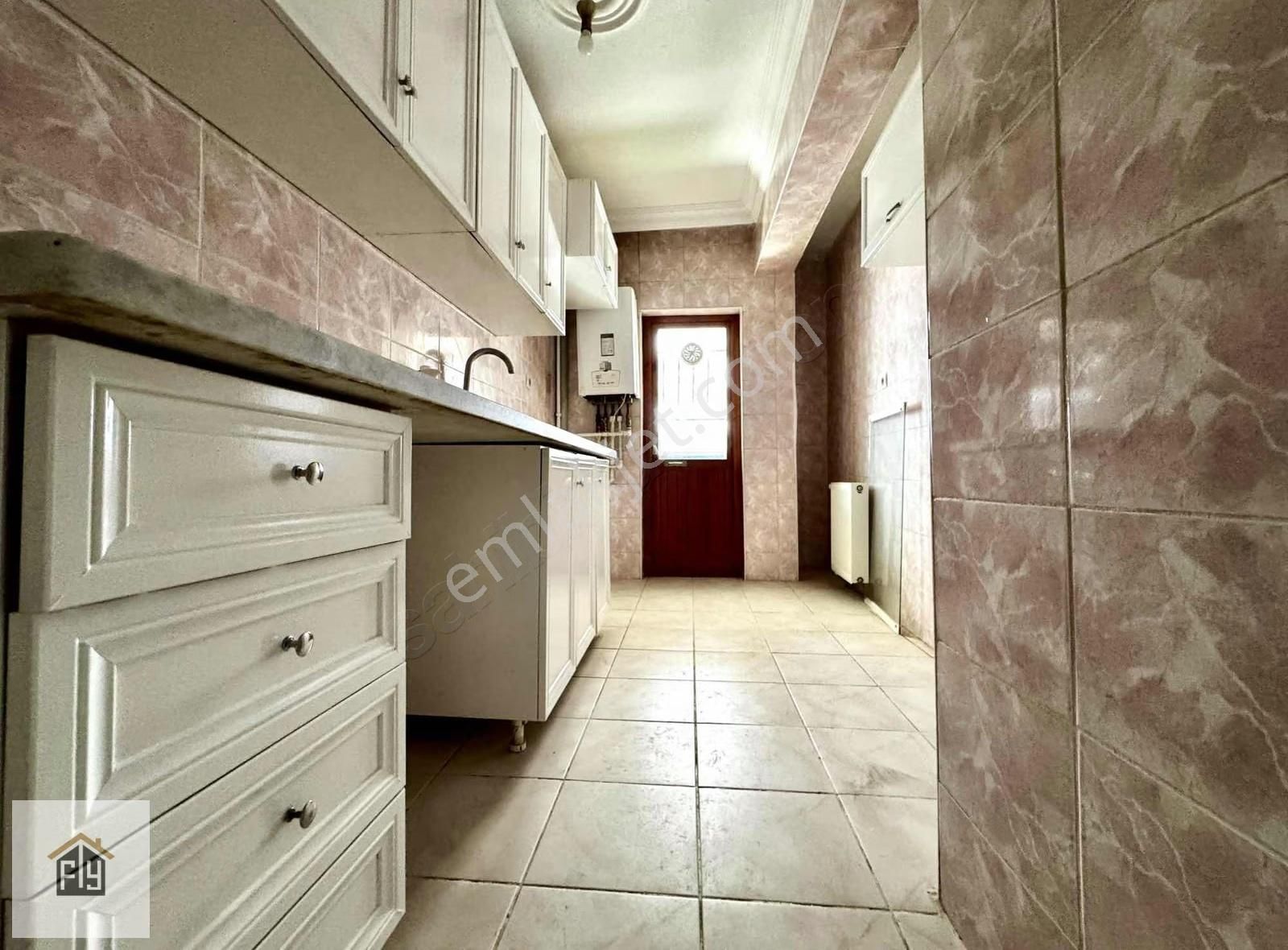 F&y'den Başakta Muhtarlık Mevki 2+1 Yüksek Giriş Altı Daire - Görsel 12