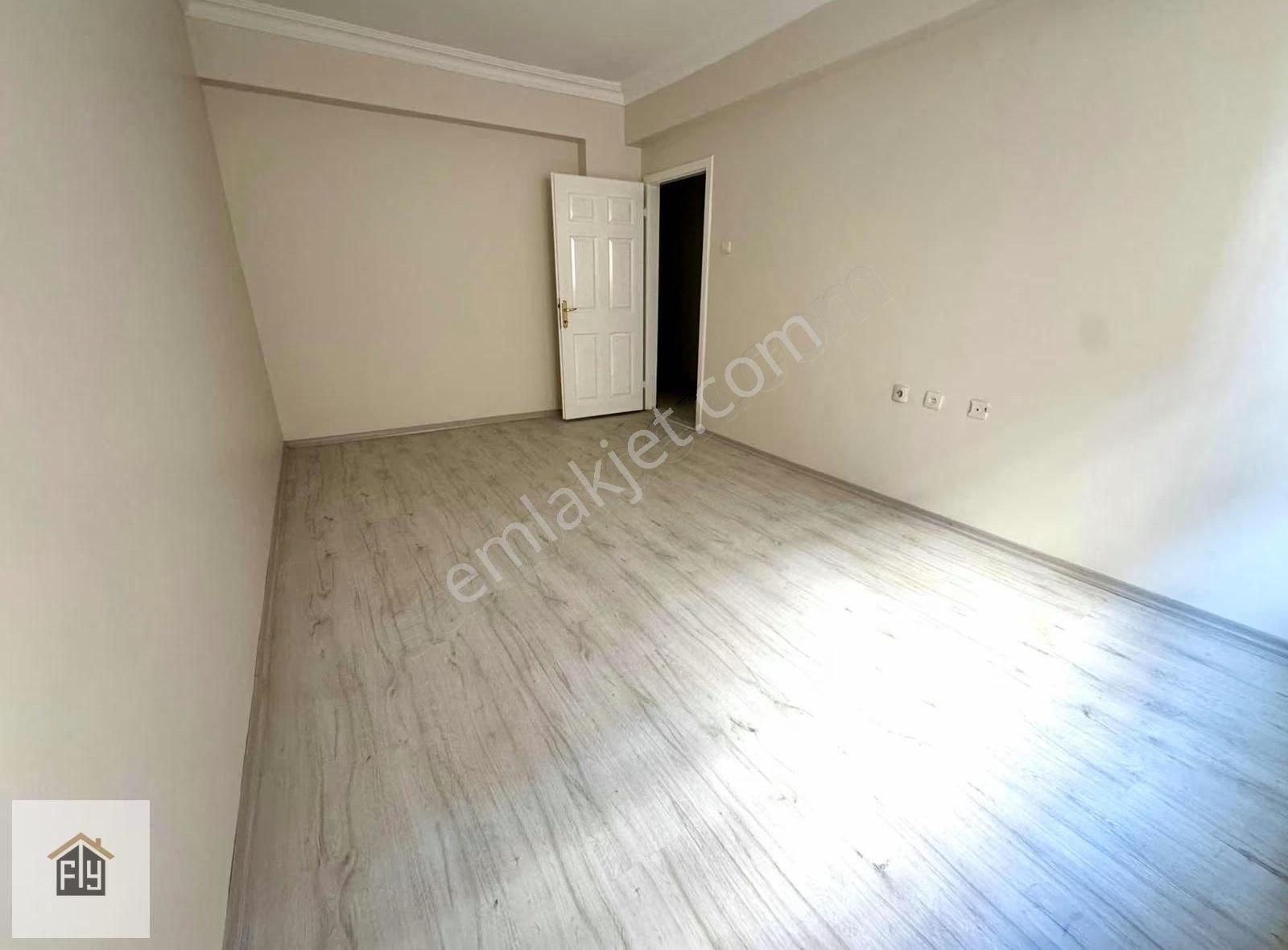 F&y'den Başakta Muhtarlık Mevki 2+1 Yüksek Giriş Altı Daire - Görsel 17