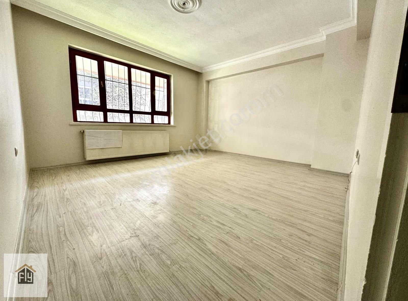 F&y'den Başakta Muhtarlık Mevki 2+1 Yüksek Giriş Altı Daire - Görsel 20