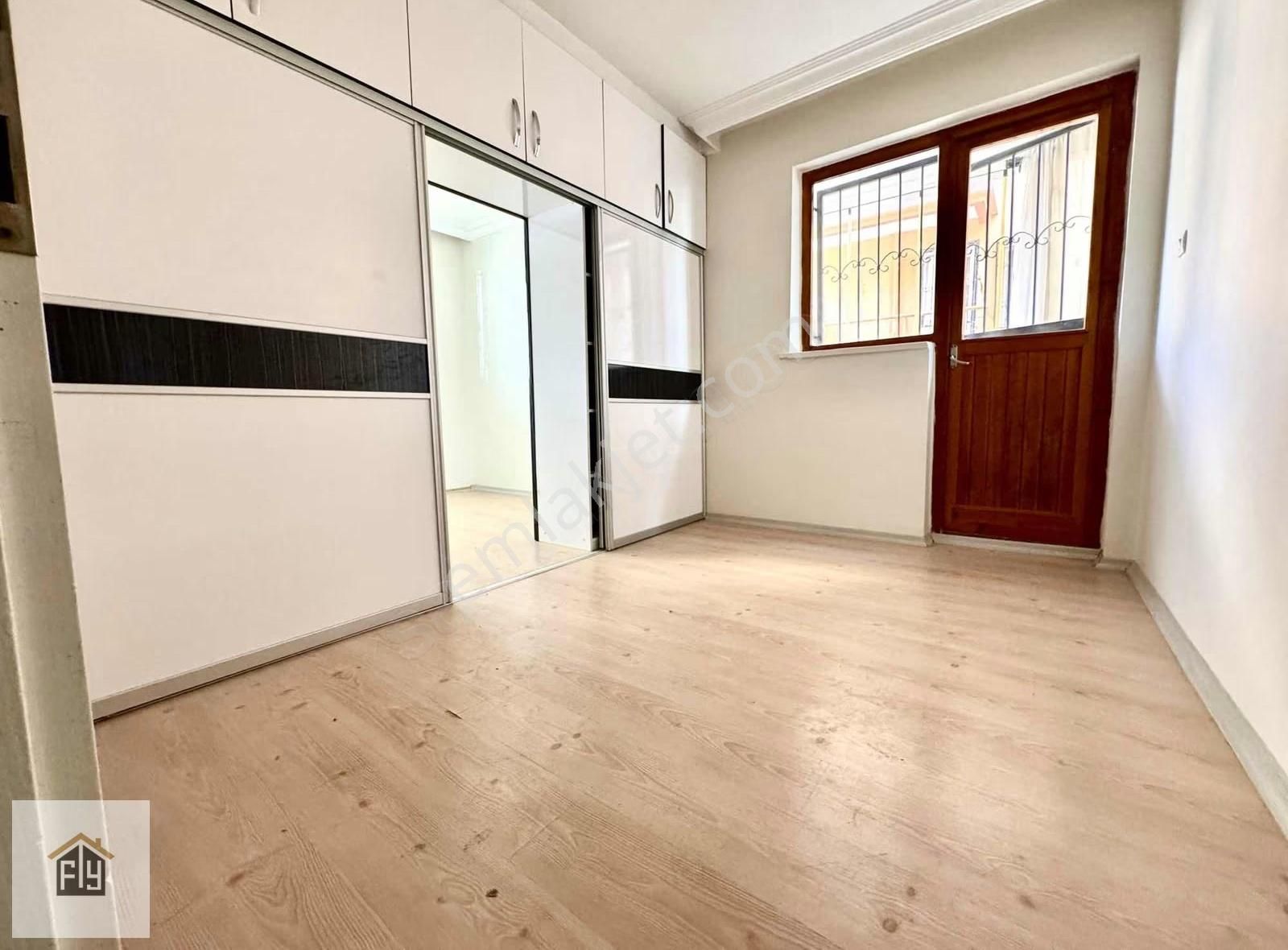 F&y'den Başakta Muhtarlık Mevki 2+1 Yüksek Giriş Altı Daire - Görsel 13