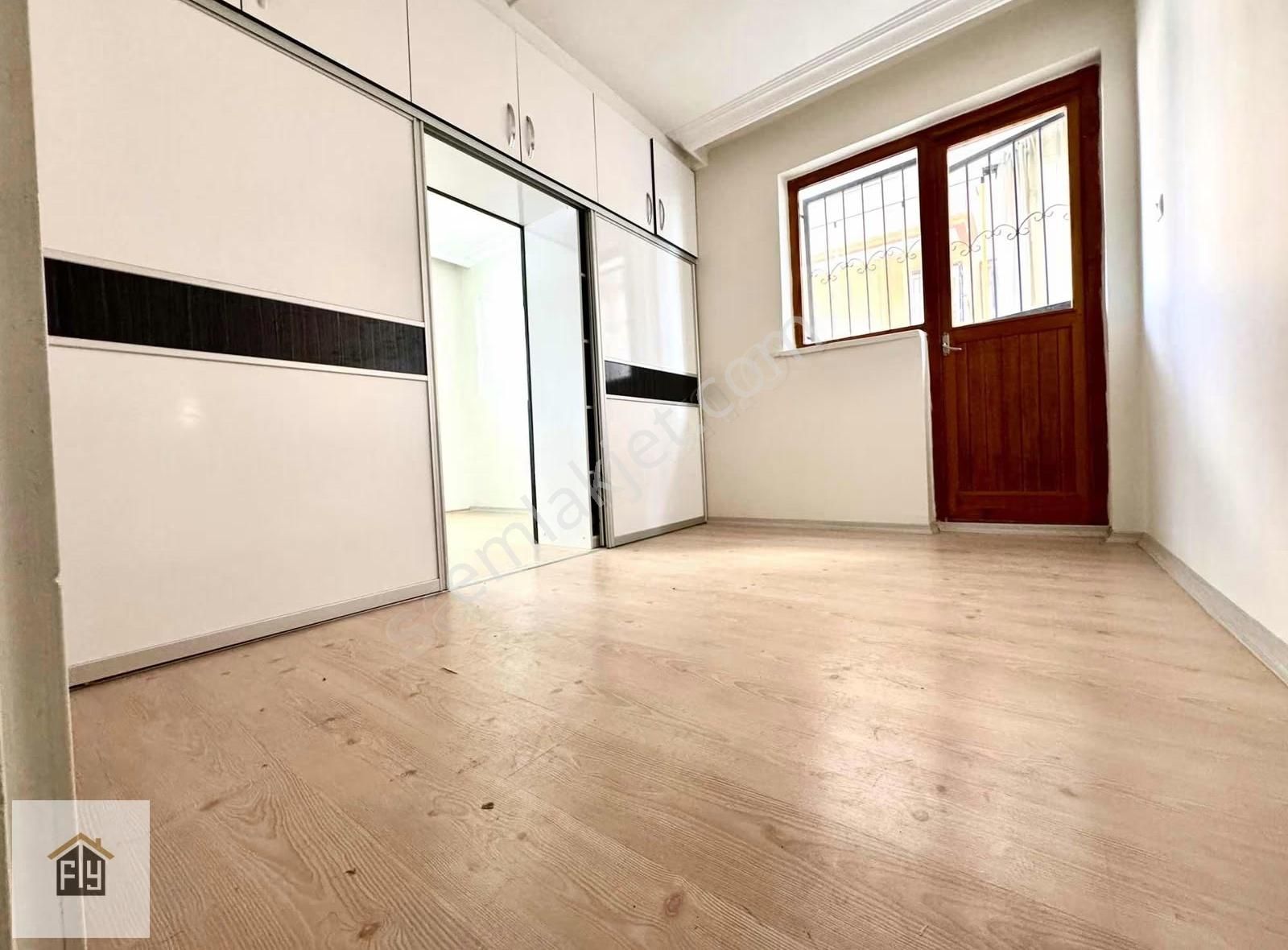 F&y'den Başakta Muhtarlık Mevki 2+1 Yüksek Giriş Altı Daire - Görsel 16