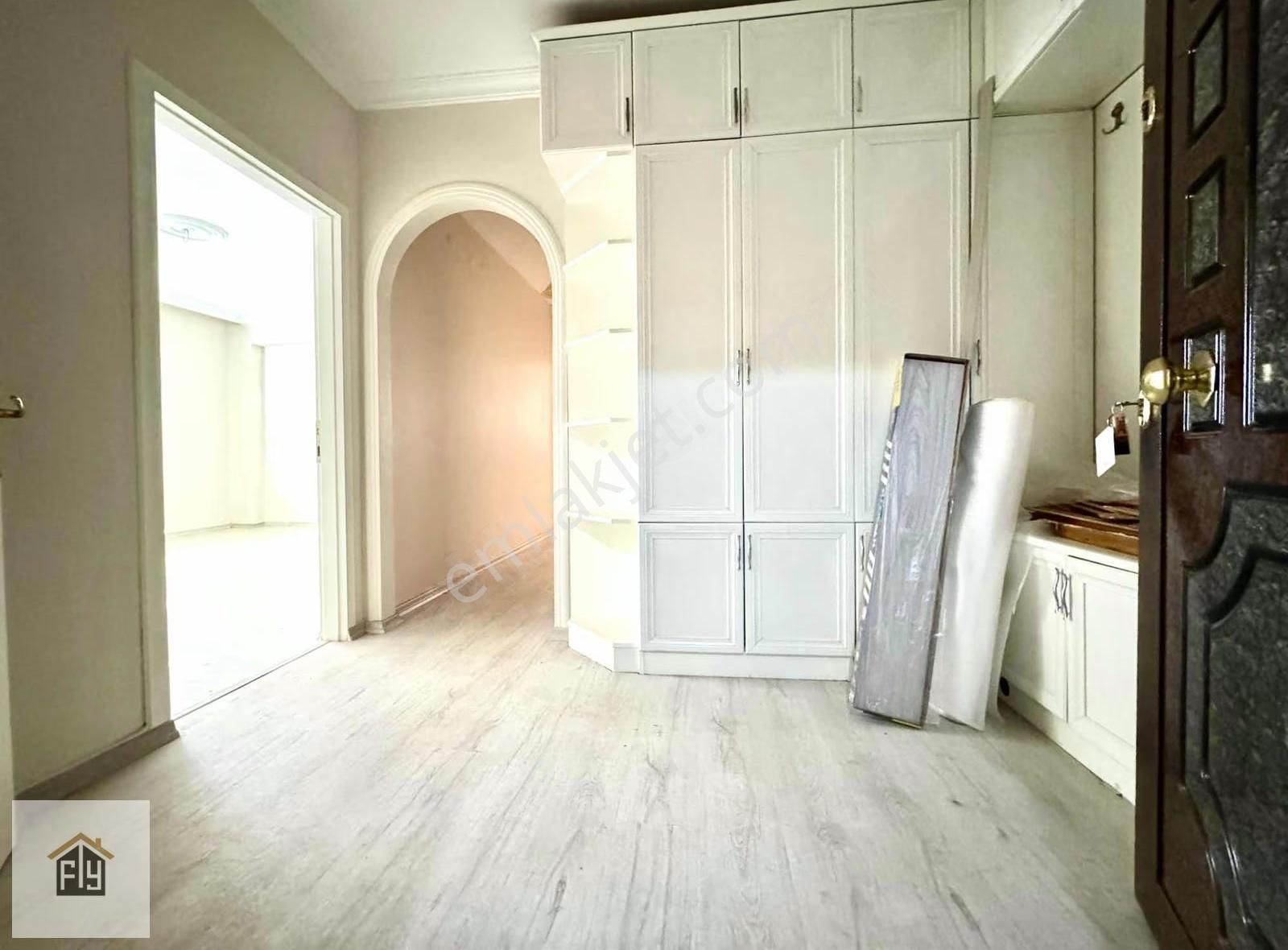 F&y'den Başakta Muhtarlık Mevki 2+1 Yüksek Giriş Altı Daire - Görsel 19