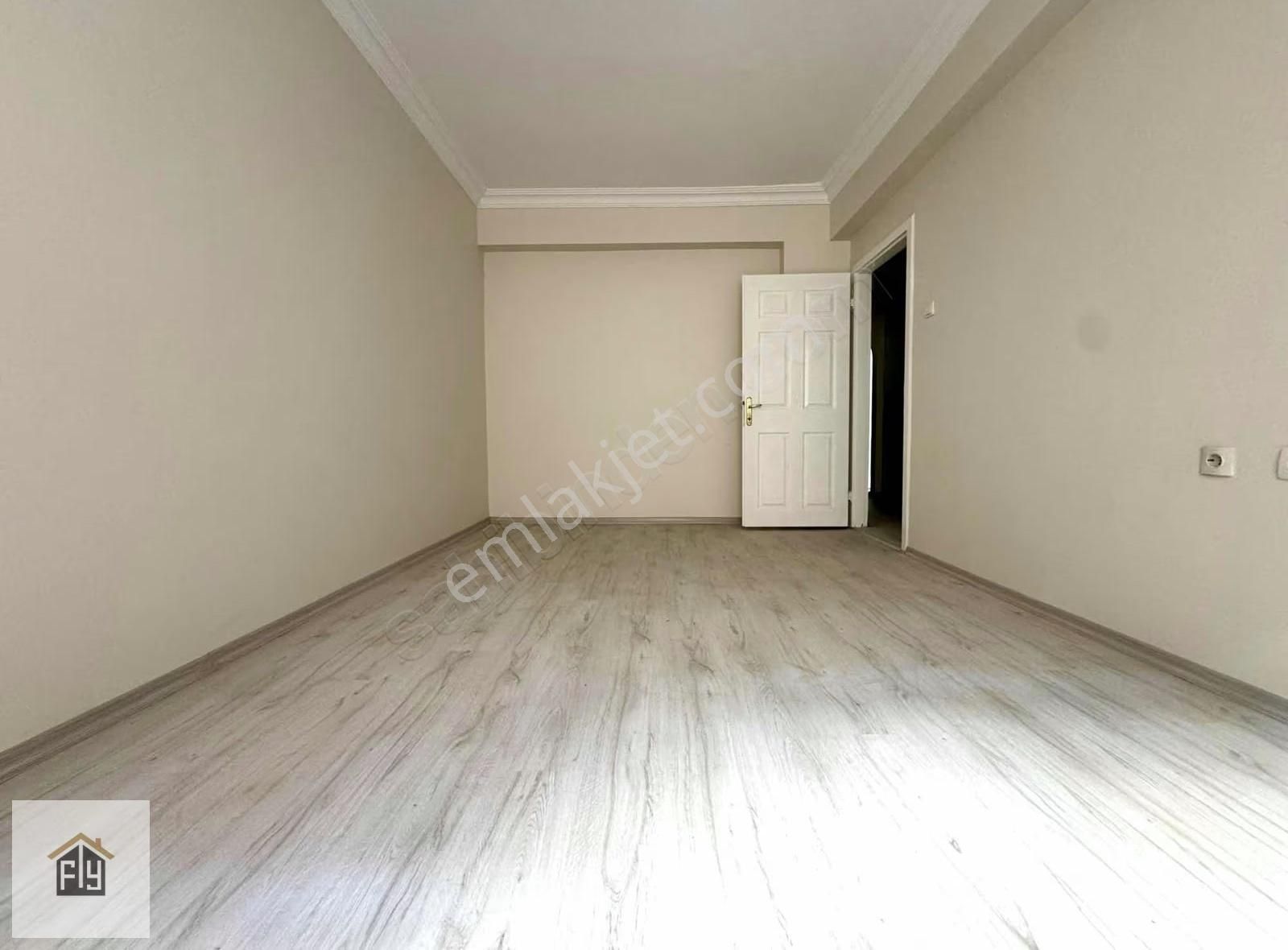 F&y'den Başakta Muhtarlık Mevki 2+1 Yüksek Giriş Altı Daire - Görsel 7